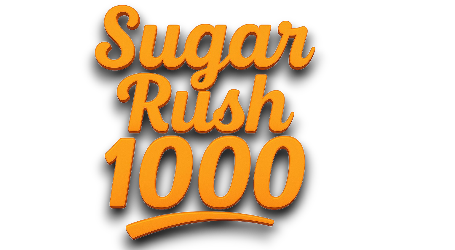 Sugar Rush 1000